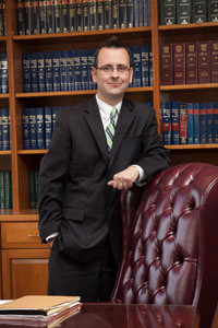 thomas_clarke Thomas Clarke - Family Law