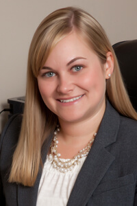 Casey Johnson-Welsh Casey Johnson-Welsh - Family Lawyer
