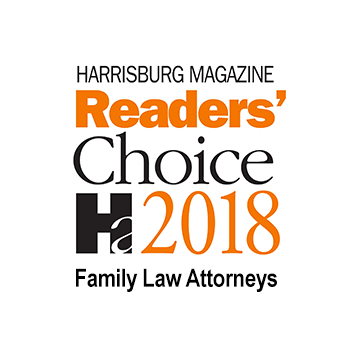Harrisburg Magazine Readers Choice 2018