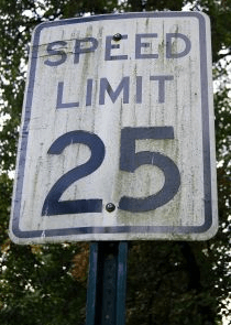 Caught speeding in Pennsylvania? Our traffic ticket lawyers can help