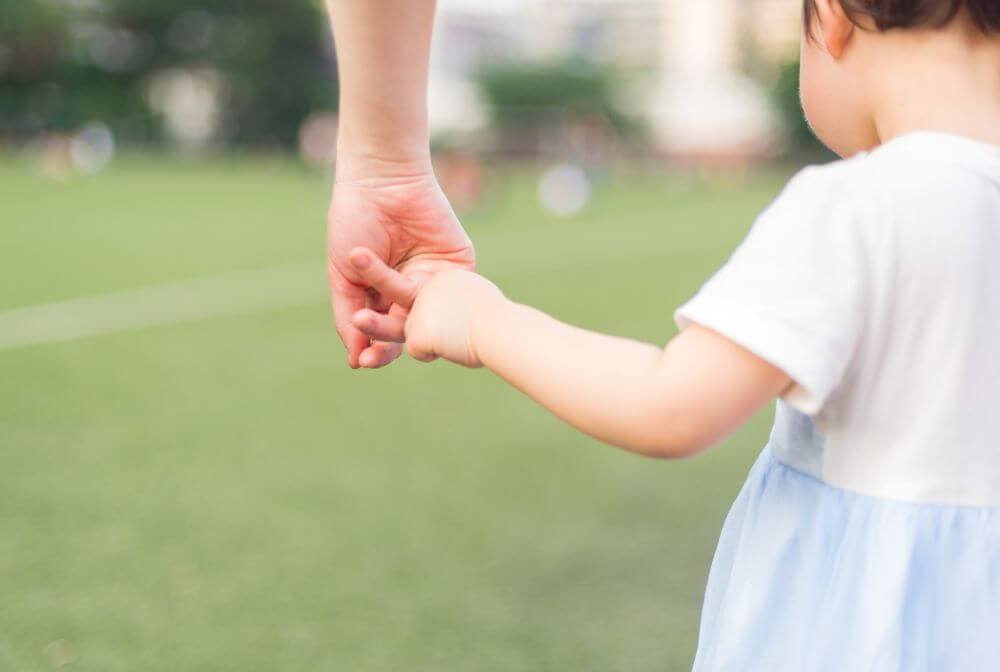 Child custody factors in PA