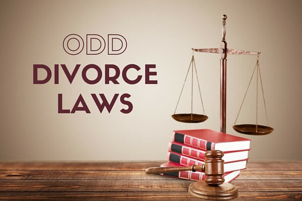 odd-divorce-laws