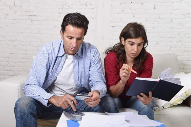 Everything You Should Know About Cost of Divorce in PA 