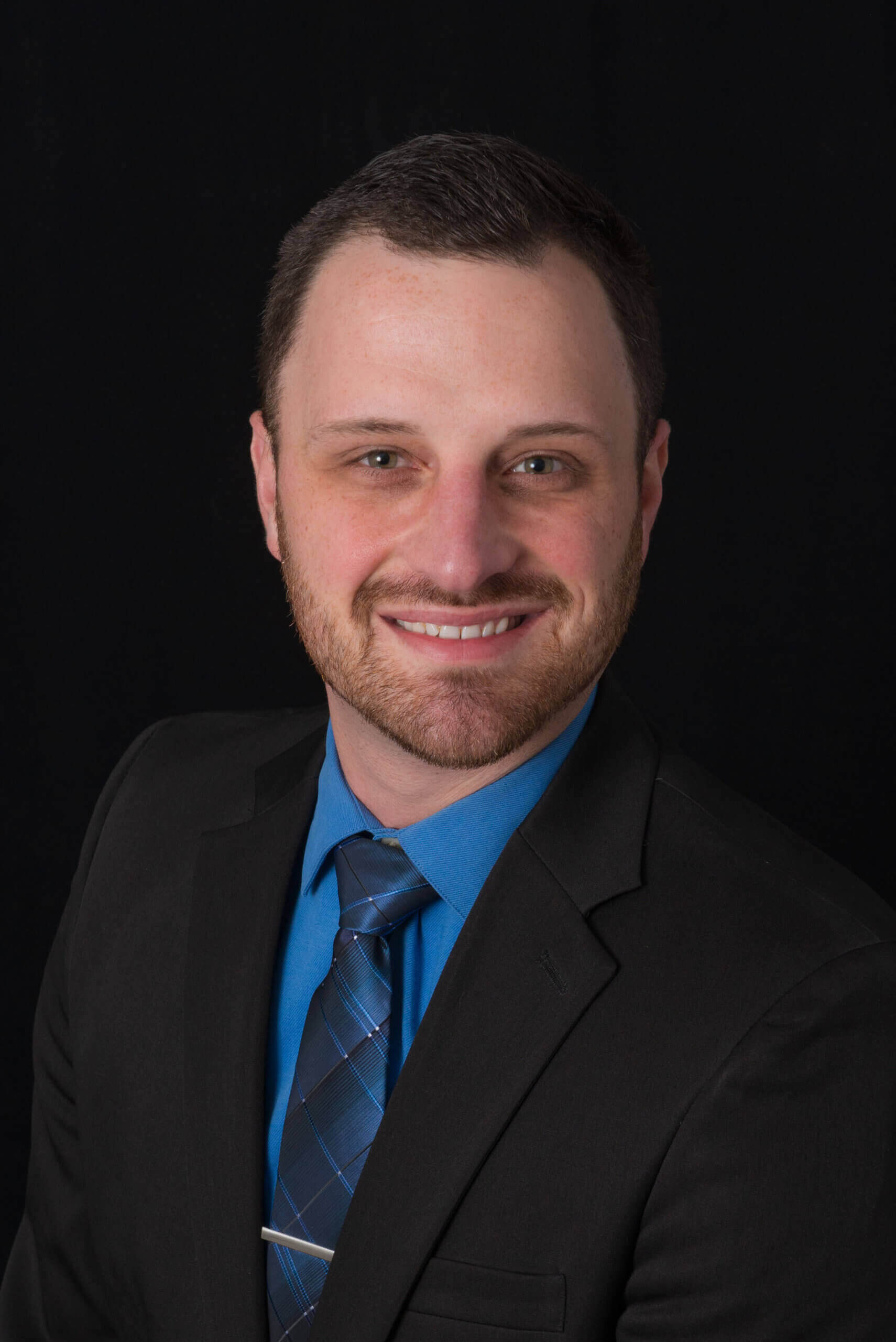 Ryan Sayler - Family Lawyer